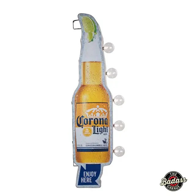 Corona Marquee LED Sign