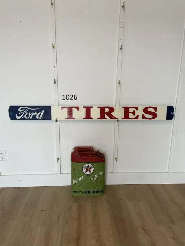 Ford Tires