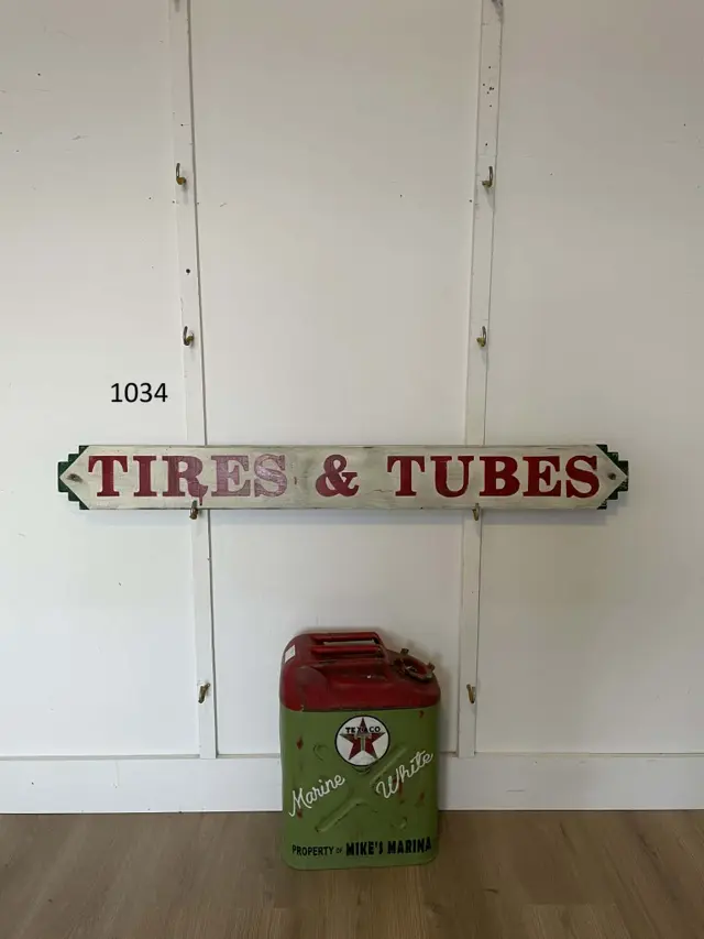 Tires & Tubes