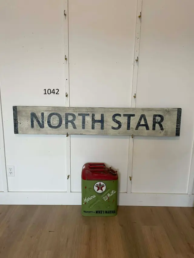 North Star