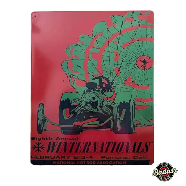 8th Annual Winternationals